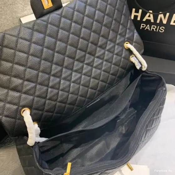 Firstbag Ru CHANEL FLAP BAG XXL 0619